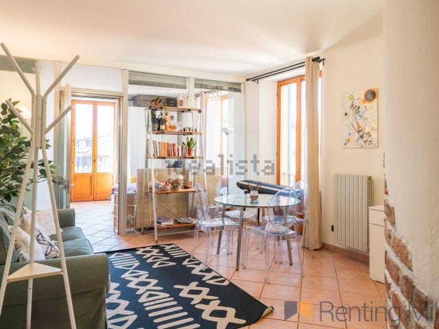 Appartamento in affitto di 52 m² in Corso Buenos Aires, 51