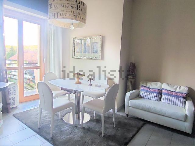 Appartamento in affitto di 52 m² in Corso Bra, 60