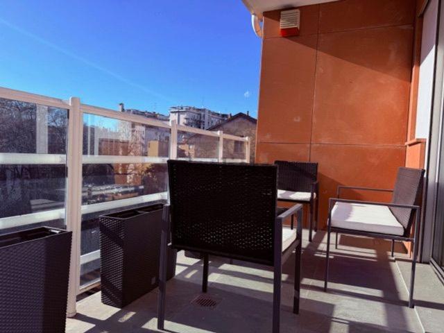 Appartamento in affitto di 52 m² in Corso di Porta Romana