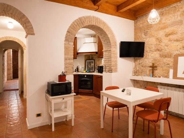 Appartamento in affitto di 52 m² in Corso Giuseppe Mazzini, 75