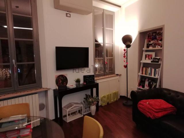 Appartamento in affitto di 52 m² in Corso Giuseppe Garibaldi