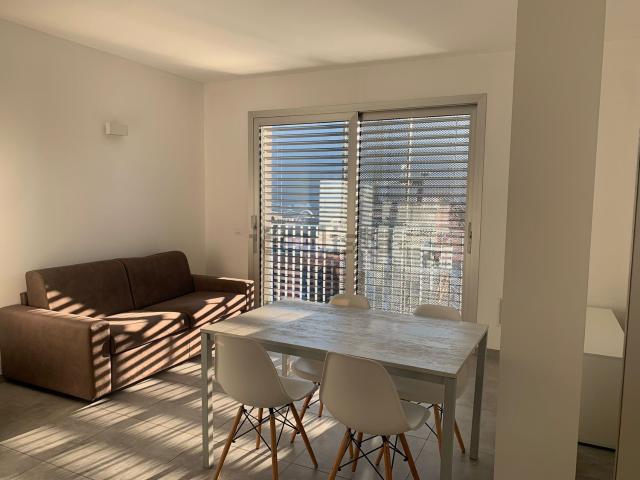 Appartamento in affitto di 52 m² in Corso PROMESSI SPOSI, 44