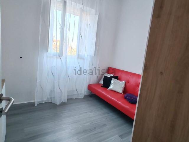 Appartamento in affitto di 52 m² in Località Le Mosse