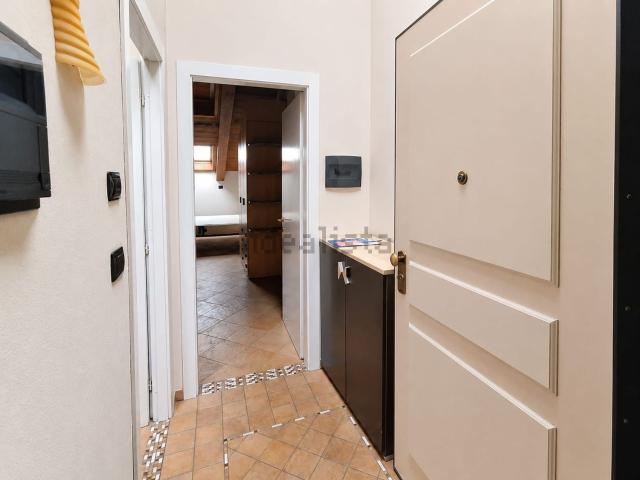Appartamento in affitto di 52 m² in Piazza Vittorio Veneto