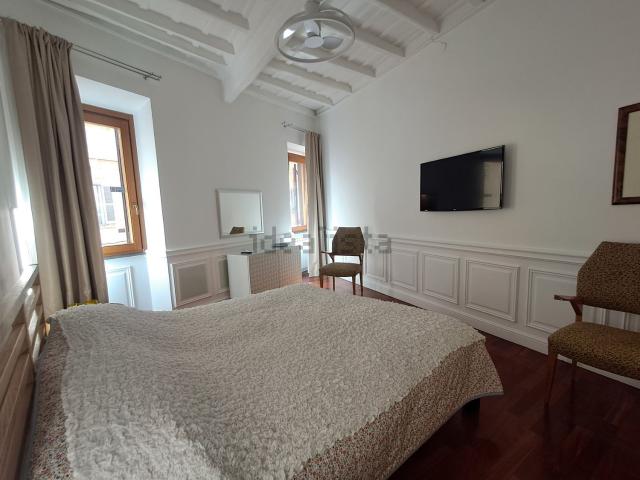 Appartamento in affitto di 52 m² in Piazza del Popolo