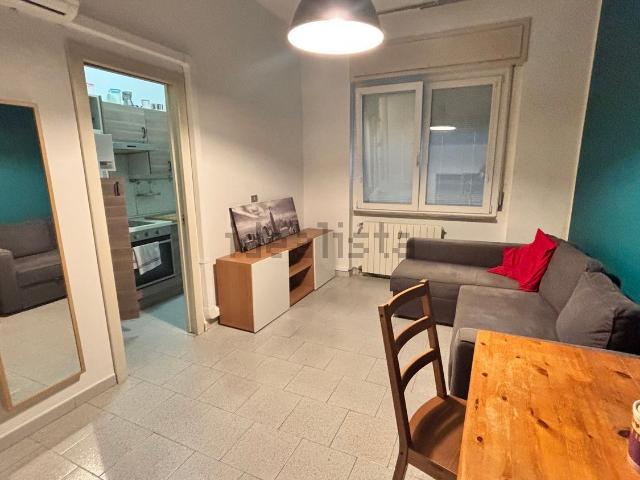 Appartamento in affitto di 52 m² in Piazza Diocleziano