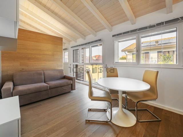 Appartamento in affitto di 52 m² in Piazza Giacomo Matteotti, 8