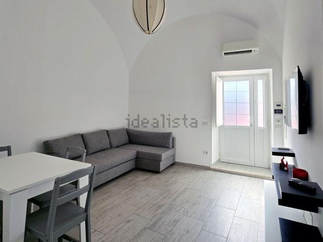 Appartamento in affitto di 52 m² in Vico I S. Stefano