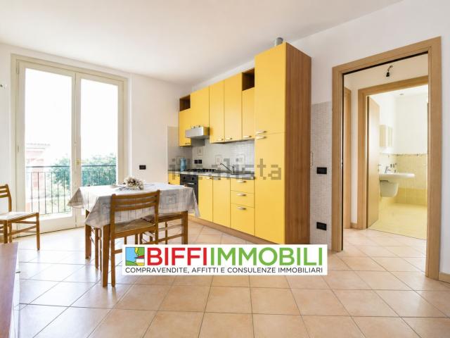 Appartamento in affitto di 52 m² in Via Teresa Ciceri