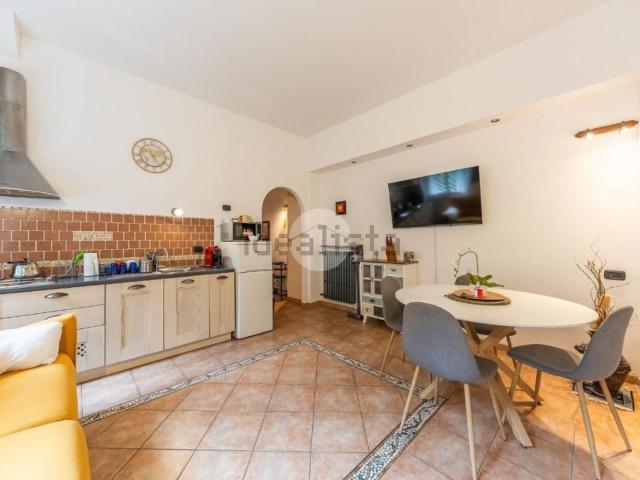 Appartamento in affitto di 52 m² in Via Val Chisone, 35