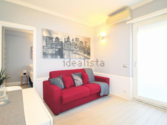 Appartamento in affitto di 52 m² in Via Val di Lanzo, 155