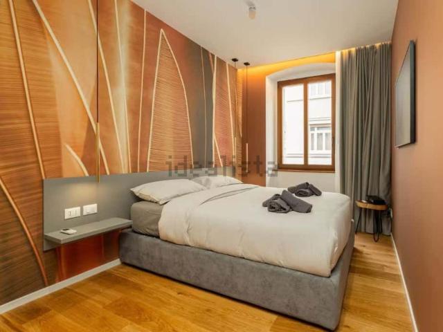 Appartamento in affitto di 52 m² in Via Valdirivo, 30