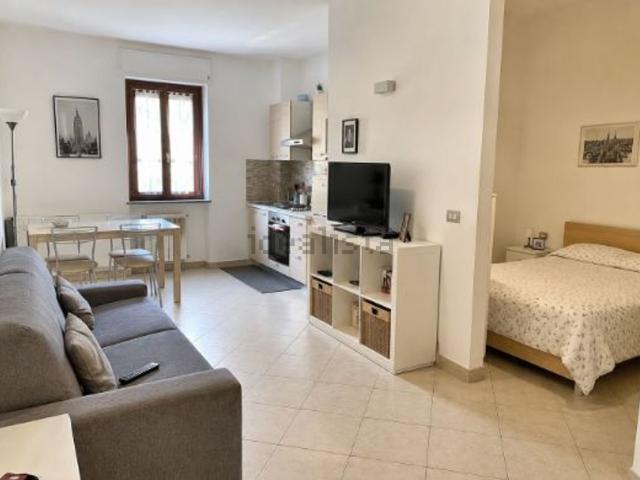 Appartamento in affitto di 52 m² in Via Villa Mattina
