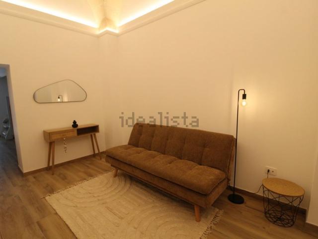 Appartamento in affitto di 52 m² in Via XXIV Maggio, 28