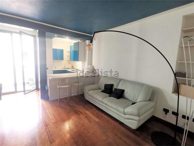 Appartamento in affitto di 52 m² in Via Agostino Berenini