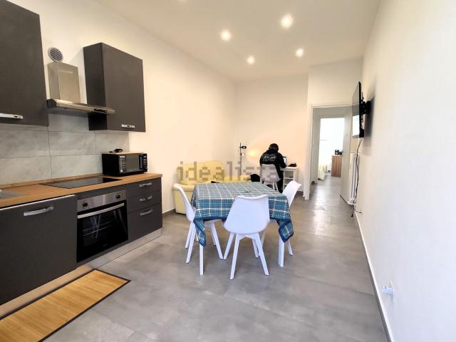 Appartamento in affitto di 52 m² in Via Albenga, 3