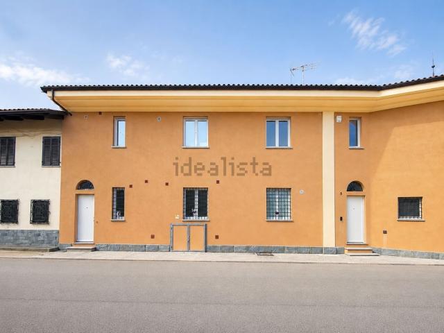 Appartamento in affitto di 52 m² in Via Aldo Moro