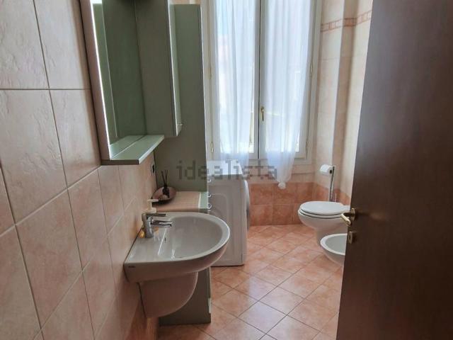 Appartamento in affitto di 52 m² in Via alla Cava
