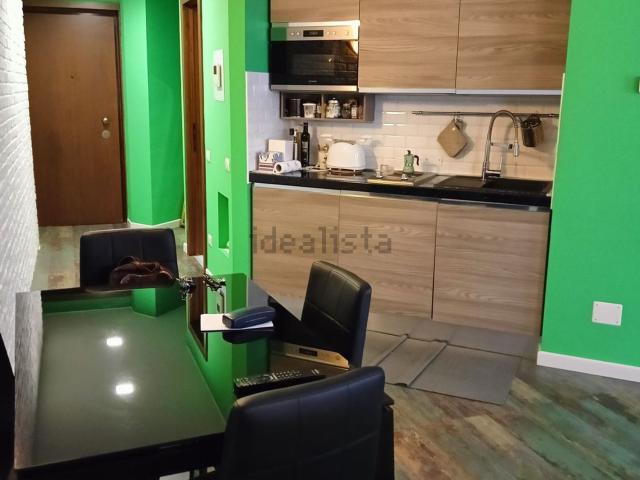 Appartamento in affitto di 52 m² in Via Angelo Ramazzotti, 22