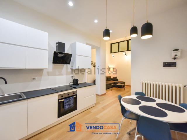 Appartamento in affitto di 52 m² in Via Asunción, 4