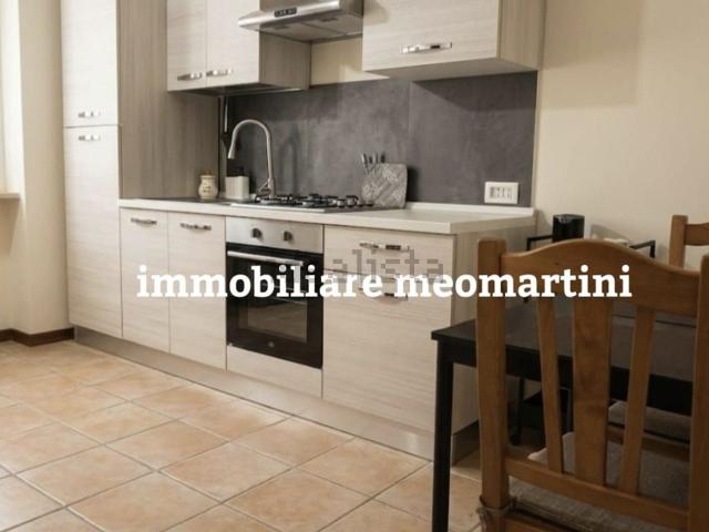 Appartamento in affitto di 52 m² in Via Attilio Regolo