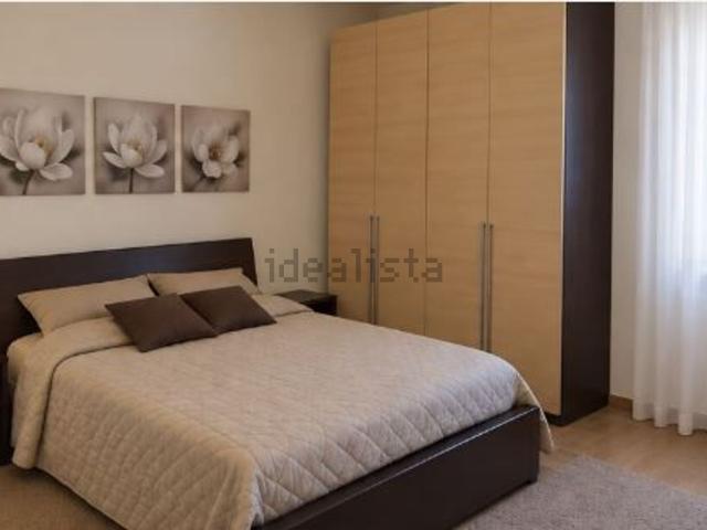 Appartamento in affitto di 52 m² in Via Bettino Ricasoli