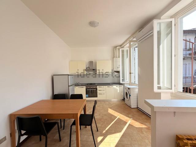Appartamento in affitto di 52 m² in Via Bidone, 43