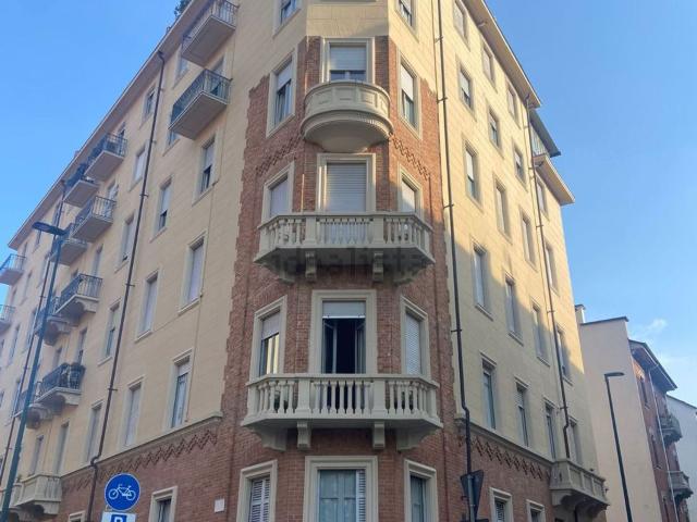 Appartamento in affitto di 52 m² in Via Caprie, 13