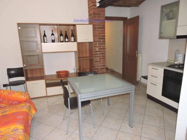 Appartamento in affitto di 52 m² in Via Carlo Manfredi Di Luserna
