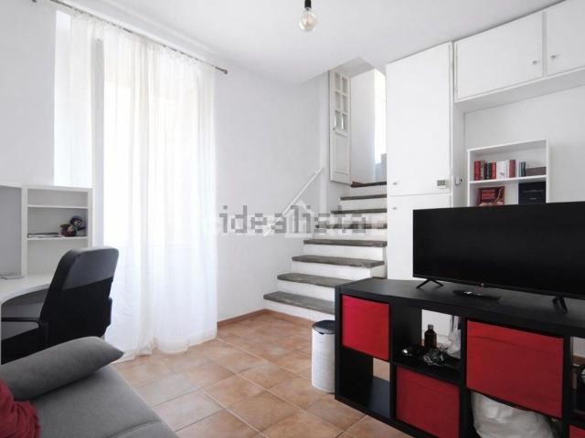 Appartamento in affitto di 52 m² in Via Chiusa, 10
