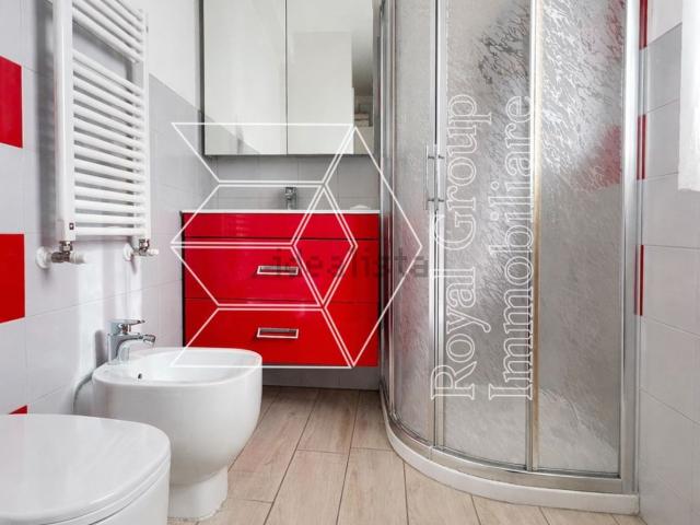 Appartamento in affitto di 52 m² in Via Cinque Giornate dell&apos Agosto 1922, 1