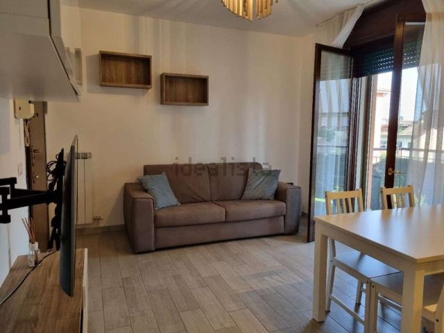 Appartamento in affitto di 52 m² in Via Clemente Alberti, 1