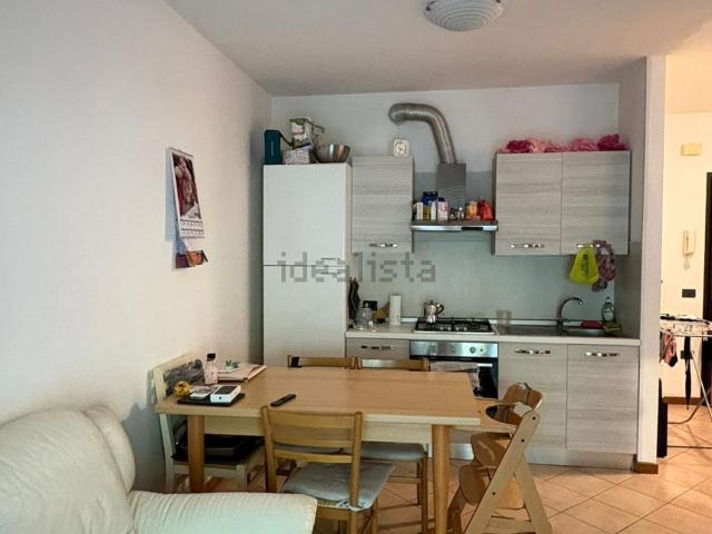 Appartamento in affitto di 52 m² in Via Danelli