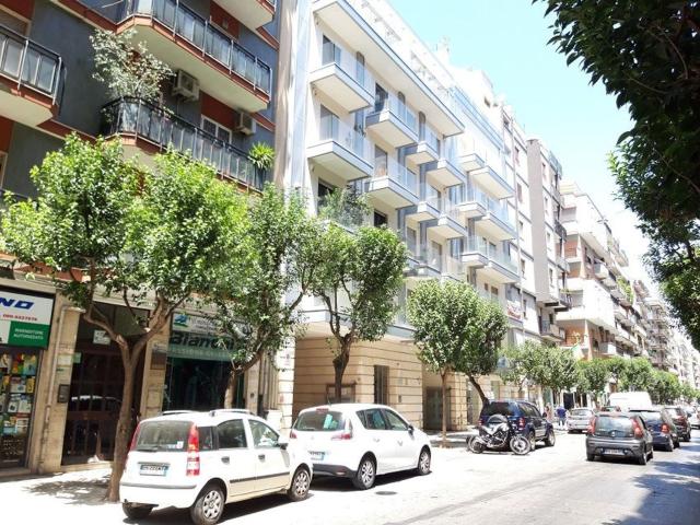 Appartamento in affitto di 52 m² in Via de Rossi