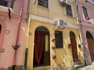 Appartamento in affitto di 52 m² in Via del Giglio