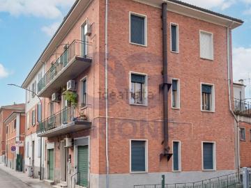 Appartamento in affitto di 52 m² in Via del Lavoro, 9