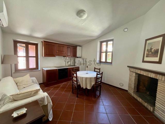 Appartamento in affitto di 52 m² in Via del Leone, 20