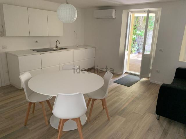 Appartamento in affitto di 52 m² in Via della Vetreria