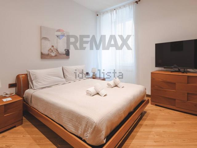 Appartamento in affitto di 52 m² in Via della Pietà, 31