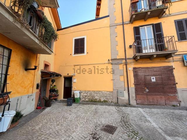 Appartamento in affitto di 52 m² in Via delle Cascine, 9