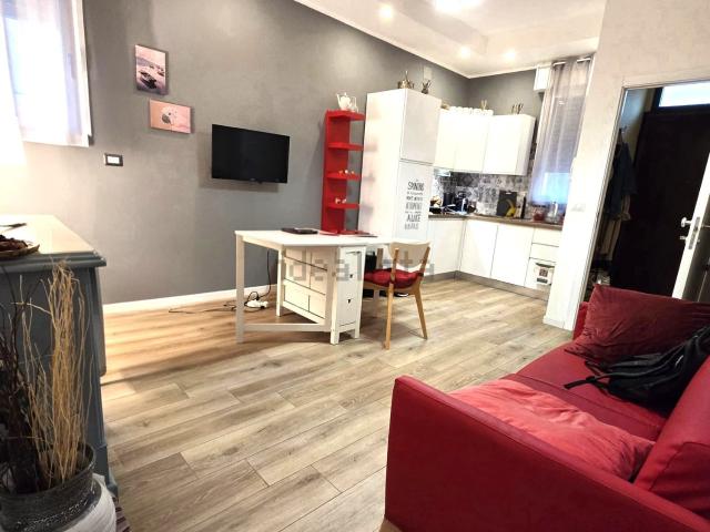 Appartamento in affitto di 52 m² in Via Domenico Biancolelli