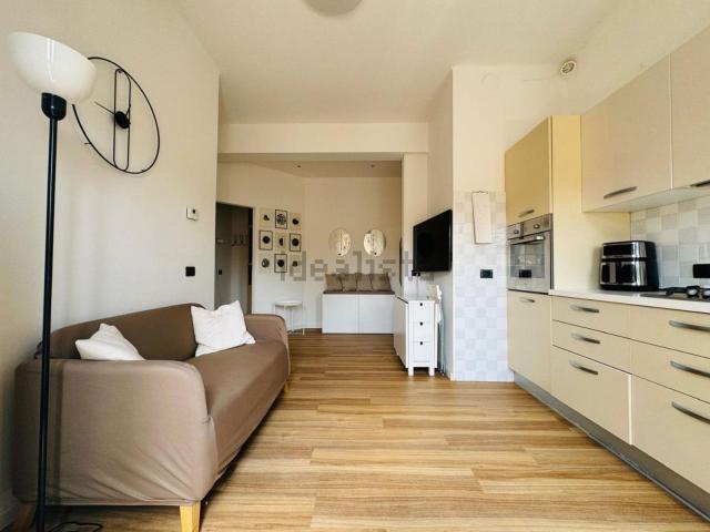 Appartamento in affitto di 52 m² in Via Domenico Scarlatti
