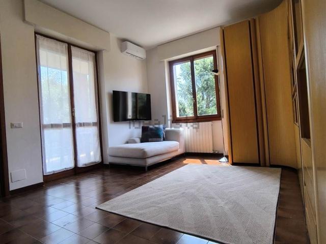 Appartamento in affitto di 52 m² in Via Don Luigi Monza, 26