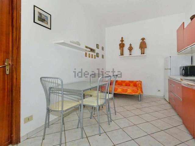 Appartamento in affitto di 52 m² in Via Ellero