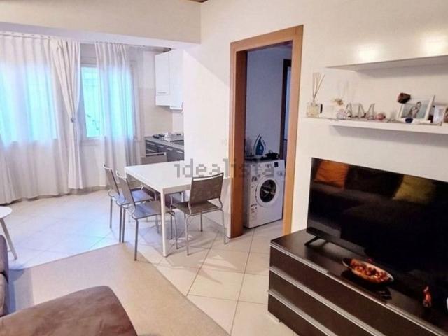 Appartamento in affitto di 52 m² in Via Euganea, 49
