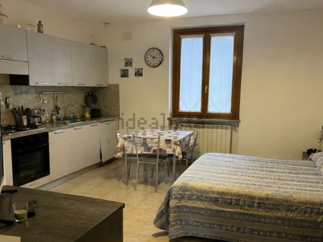 Appartamento in affitto di 52 m² in Via Folletto