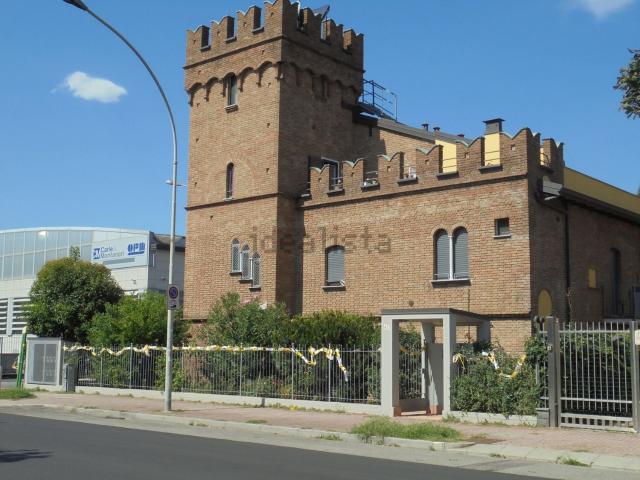 Appartamento in affitto di 52 m² in Via Franchi Maggi, 42