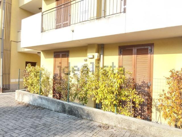 Appartamento in affitto di 52 m² in Via G. Garibaldi, 28