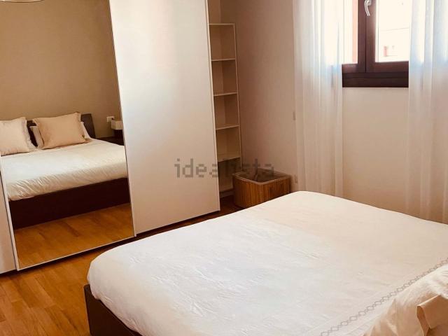 Appartamento in affitto di 52 m² in Via Giovanni Ansaldo, 12