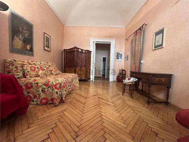 Appartamento in affitto di 52 m² in Via Giovanni Francesco Napione, 2